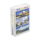 Carti de joc Romania - Delumani - Magazin Online Romanesc