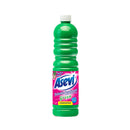 Solutie Pardoseli Asevi Green