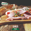 Sunca Praga Caroli - Delumani - Magazin Online Romanesc