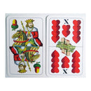 Carti de joc unguresti - Delumani - Magazin Online Romanesc