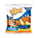 Pernite Viva vanilie - Delumani - Magazin Romanesc