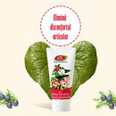 Ghiara diavolului si untul pamantului Fares - Delumani - Magazin Online Romanesc