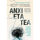 Anxietatea - Scott Stossel - Delumani - Magazin Online Romanesc