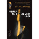 Iubirea nu e un vers liber - Susana Fortes - Delumani - Magazin Online Romanesc