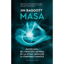 Masa - Jim Baggott - Delumani - Magazin Online Romanesc