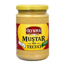 Mustar iute Tecuci - Delumani - Magazin Online Romanesc