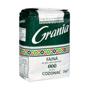 Faina Alba Superioara 000 pentru cozonaci Grania - Delumani - Magazin Online Romanesc