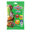 Sugus clasic bomboane gumate cu aroma de fructe - Delumani - Magazin Romanesc