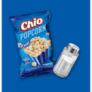 Popcorn Chio cu sare, pentru microunde - Delumani - Magazin Romanesc