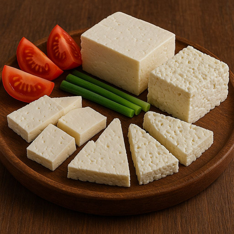 Branza telemea românească – Gustul care ne aduce acasă