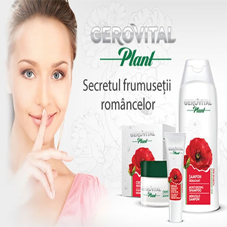 Delumani, magazin romanesc online, Cosmetice si ingrijire personala de la Farmec / Gerovital - cunoscutul Brand Romanesc, produse pentru Ten, Corp sau Par.