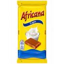 Ciocolata Africana de lapte