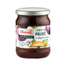 Compot de prune Raureni - Delumani - Magazin Online Romanesc 