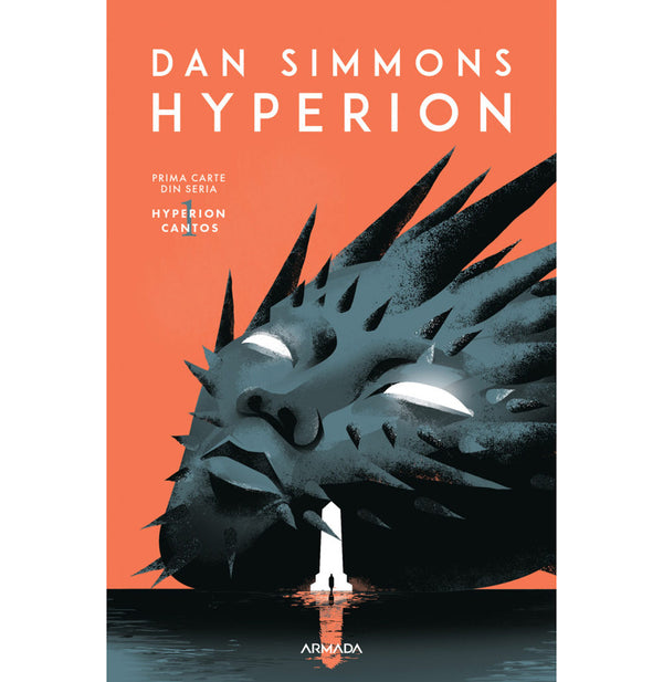 Hyperion (partea I) - Dan Simmons
