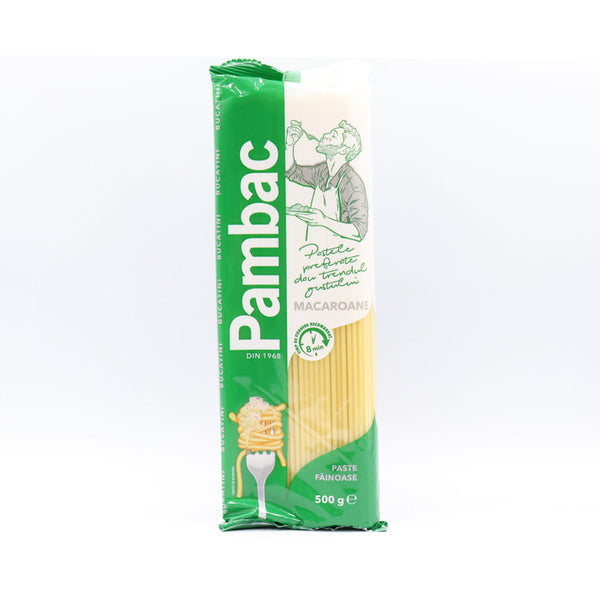 Macaroane Pambac