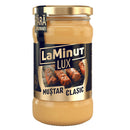 Mustar clasic Lux La Minut