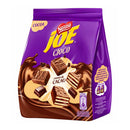 Napolitane Joe CIOCO cu crema de cacao si ciocolata cu lapte