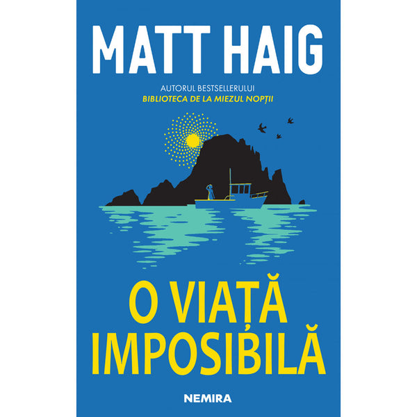 O viață imposibilă - Matt Haig