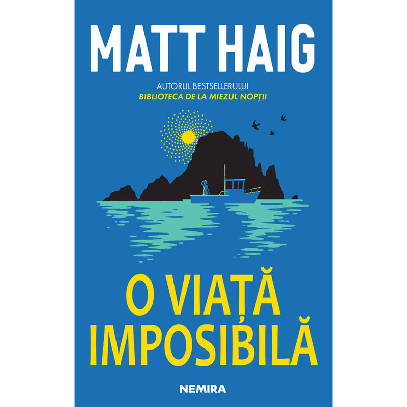 O viață imposibilă - Matt Haig