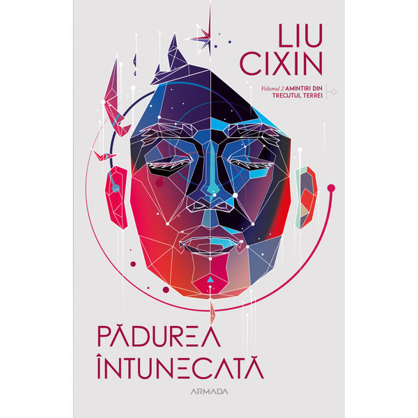 Pădurea întunecată (partea a II-a) - Liu Cixin