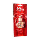 Parfum auto summer love Kifra - Delumani - Magazin Online Romanesc 
