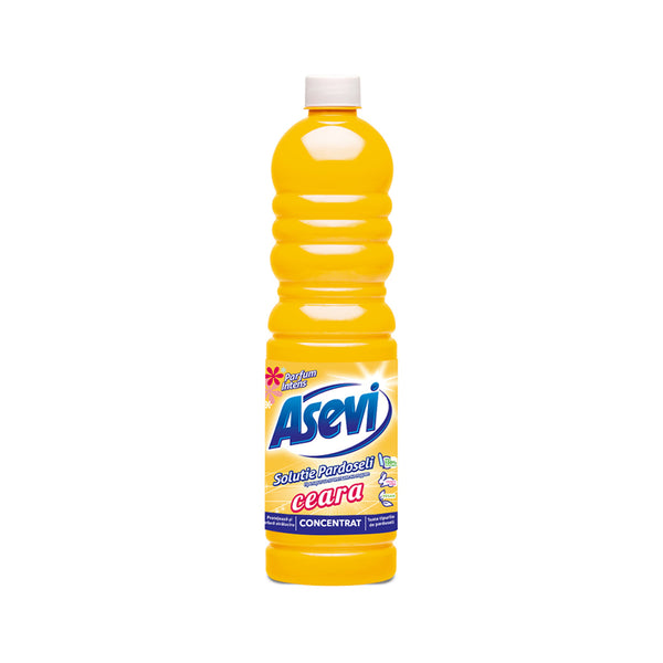 Solutie Pardoseli Asevi Ceara
