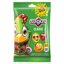 Sugus clasic bomboane gumate cu aromă de fructe
