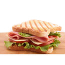 Salam cu sunca Ana si Cornel - Delumani - Magazin Online Romanesc 