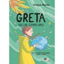 Greta. Fata care schimba lumea - Viviana Mazza - Delumani - Magazin Online Romanesc 