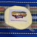 Branza de burduf de Sibiu din lapte de oaie - Delumani - Magazin Online Romanesc 
