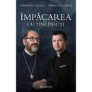 Impacarea cu tine insuti - Parintele Dobos, Parintele Necula - Delumani - Magazin Online Romanesc 