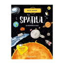 SPATIUL si misterele sale - Delumani - Magazin Online Romanesc 