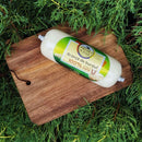 Branza de burduf 100% oaie - Pachet de acasa, De la ferma