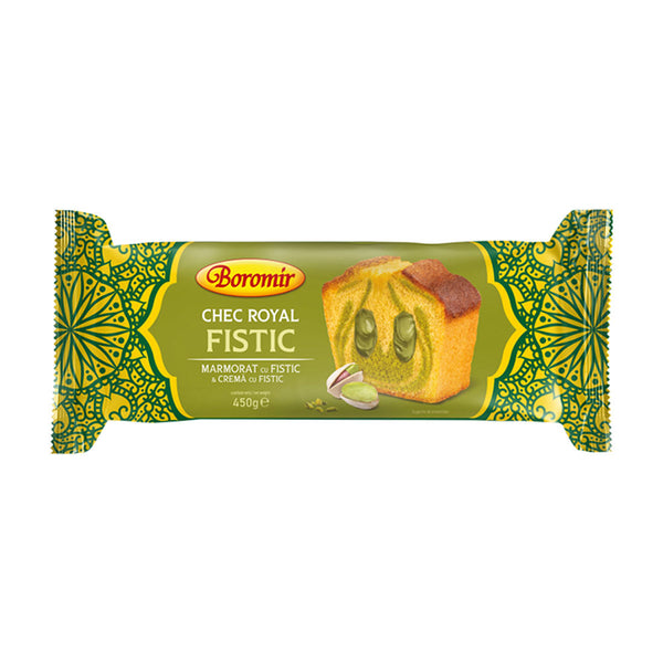 Chec royal Fistic