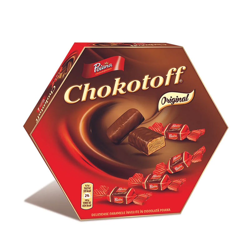 Chokotoff Poiana