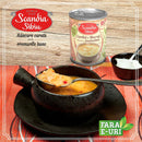 Ciorba de burta dreasa cu smantana Scandia Sibiu - Delumani - Magazin Online Romanesc 