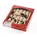 Cornulete de gem de prune Neamu 350 g