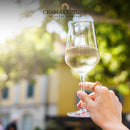 Soapta calugarului demidulce vin alb Crama Ceptura - Delumani - Magazin Online Romanesc 