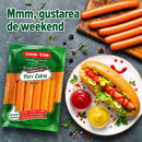 Crenvursti Porc Extra Cris-Tim