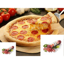 Salam banatean Cris-Tim - Delumani - Magazin Online Romanesc 