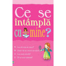 Ce se intampla cu mine? (pentru fete) - Susan Meredith , Nancy Leschnikoff - Delumani - Magazin Romanesc 