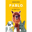 Pablo, the alpaca. Scrisoarea - Marian Godina - Delumani - Magazin Online Romanesc 