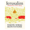 Ierusalim. Biografia unui oras - Simon Sebag Montefiore - Delumani - Magazin Online Romanesc 