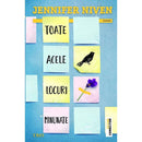 Toate acele locuri minunate - Jennifer Niven - Delumani - Magazin Online Romanesc 