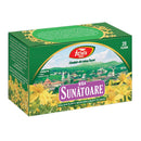Ceai de sunatoare, N164, 20 plicuri, Fares - Delumani - Magazin Online Romanesc 