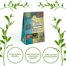 Ceai Pulmonar, R14, 50 g, Fares - Delumani - Magazin Online Romanesc 