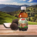 Sirop ridiche neagra, R28, 250 ml, Fares - Delumani - Magazin Online Romanesc 