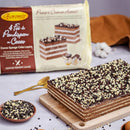 Foi de pandispan cu cacao - Delumani - Magazin Online Romanesc 