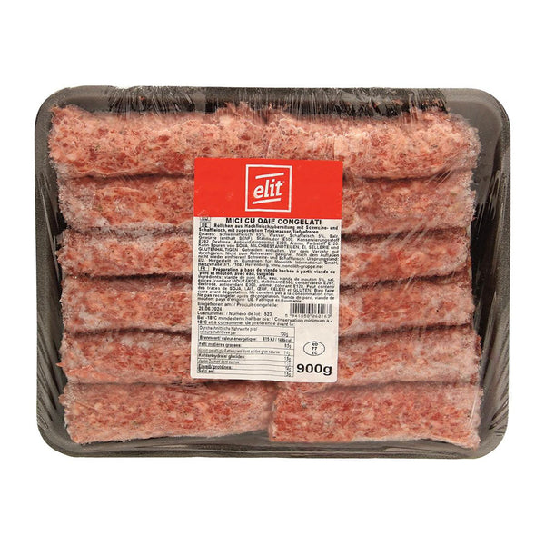 Mici, Mititei Veri cu oaie Elit