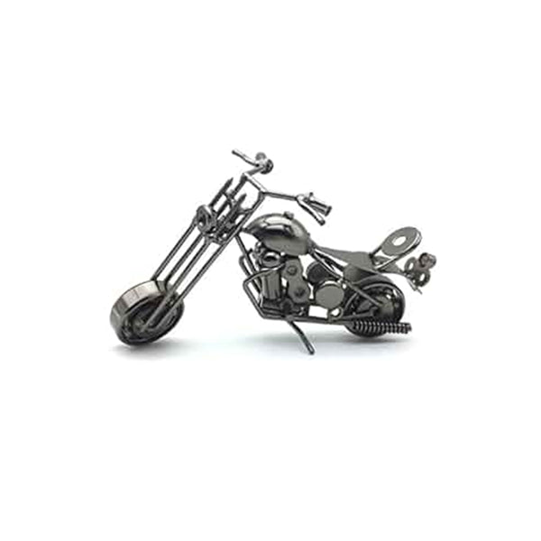 Motocicletă metal - Delumani - Magazin Online Romanesc 